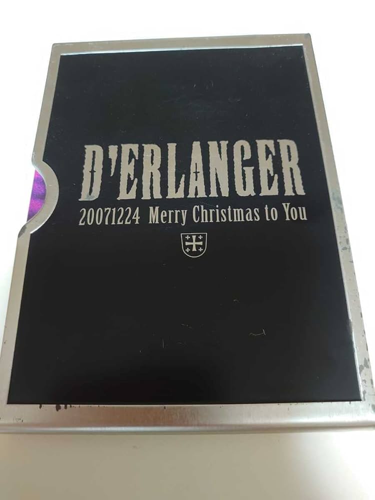 D'ERLANGER FC限定DVD 2009 Amazon.co.jp: D'ERLANGER デランジェ KIDS BLUE 限定ライブ DVD